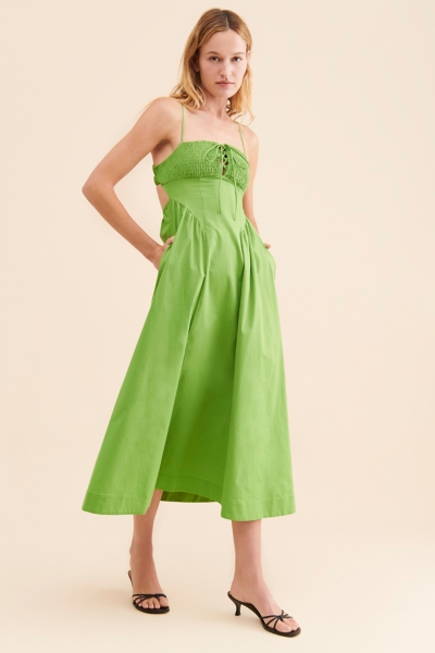 fifi midi dress free people Fifi Midi Dress