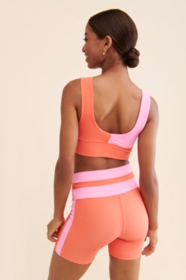 Logan Sports Bra