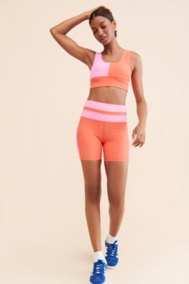Logan Sports Bra