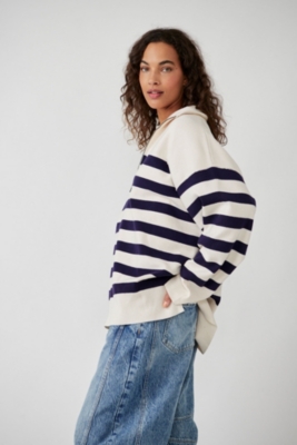 Maternity Cozy Waffle Knit Joggers