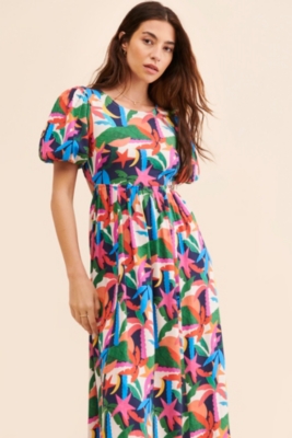 Nuala Knit Romper