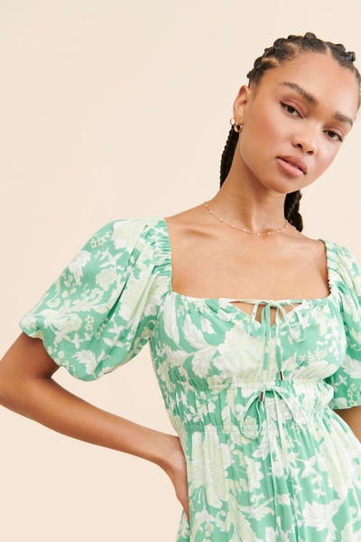 felicia mini dress Felicia Mini Dress