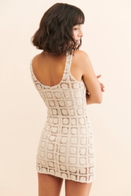 Nadiva Mini Dress | Nuuly