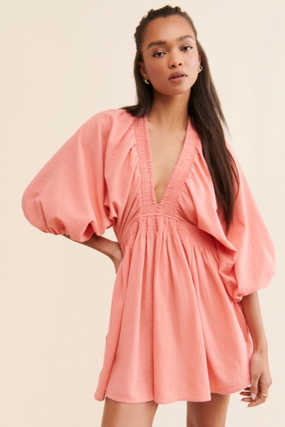 owning this moment mini dress __wamyyy owning the moment in the Kerry Contrast Knit Mini Dress. Sleek,  stylish, and finished with pearl buttons, it's the ultimate upgrade for  your everyday wardrobe. Ready to elevate your look? Shop