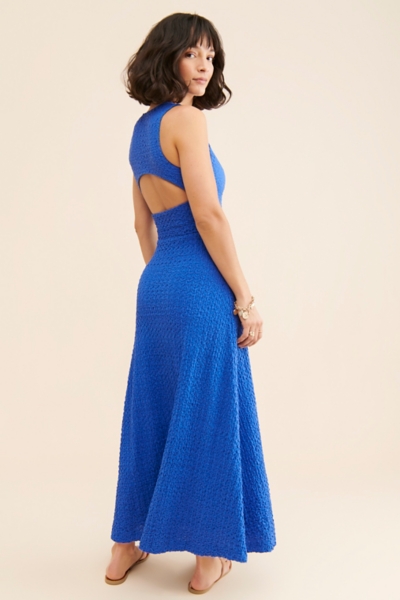 Frequency Maxi Dress | Nuuly