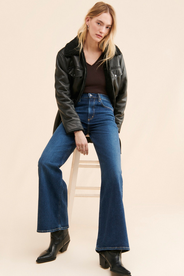 Paloma Baggy Jeans | Nuuly Paloma Baggy Jeans | Nuuly