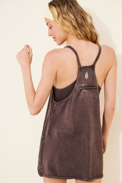 Hot Shot Mini Dress | Nuuly