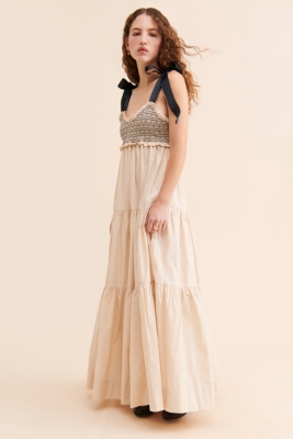 Free People ★ Bluebell Solid Maxi Dress Free People Bluebell Solid Maxi Dress | Lyst