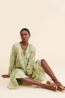 Willow Maxi Dress | Nuuly