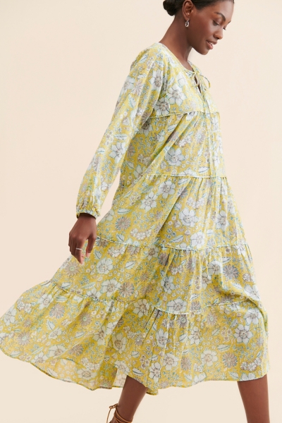 Willow Maxi Dress | Nuuly
