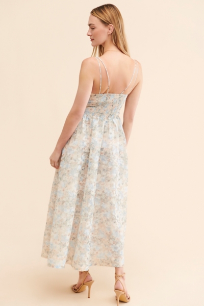 en saison tosca midi dress Tosca Midi Dress