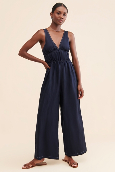 The Oda Jumpsuit | Nuuly