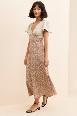 Grace Maxi Dress | Nuuly