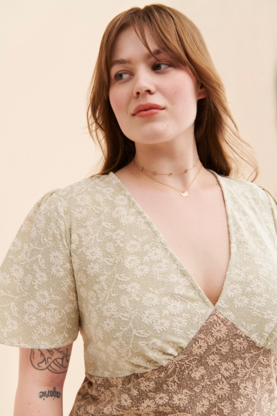 Grace Maxi Dress | Nuuly