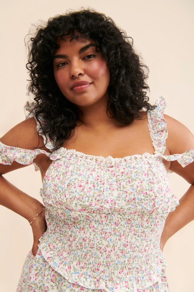 Amalfi Midi Dress | Nuuly