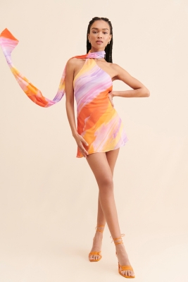 Sunny Mini Dress | Nuuly