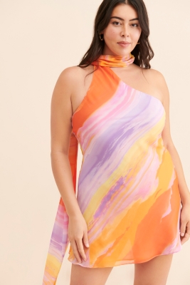 Sunny Mini Dress | Nuuly