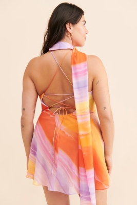Sunny Mini Dress | Nuuly