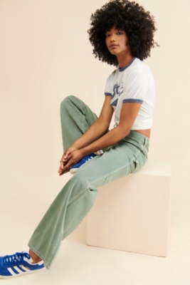 新品未使用タグ付 AGOLDE CARPENTER デニム 26 新品未使用タグ付 AGOLDE CARPENTER デニム 26 - メルカリ