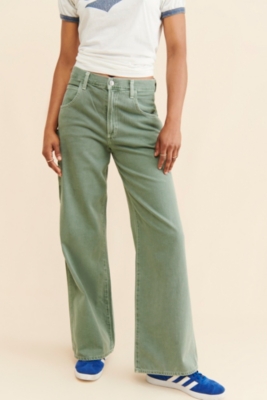 新品未使用タグ付 AGOLDE CARPENTER デニム 26 新品未使用タグ付 AGOLDE CARPENTER デニム 26 - メルカリ