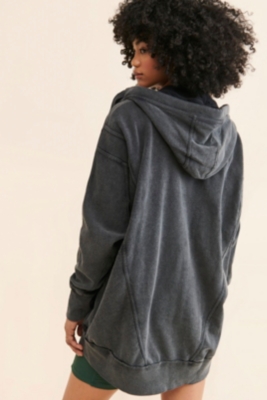All Your Love Hoodie