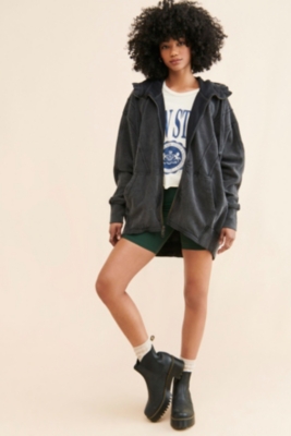 All Your Love Hoodie