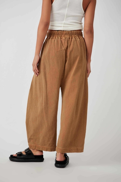 Cool Harbor Wide-Leg Pants | Nuuly