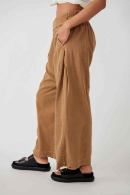 Cool Harbor Wide-Leg Pants | Nuuly