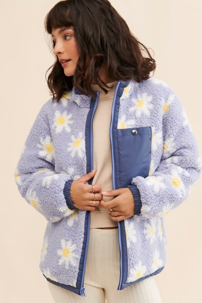 Reversible Double Puff Jacket | Nuuly