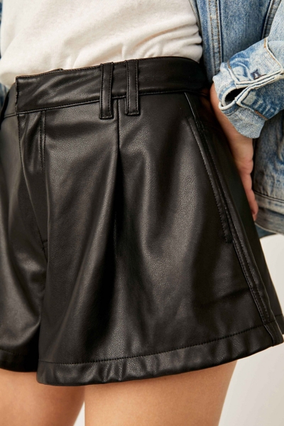 Free Reign Vegan Shorts | Nuuly