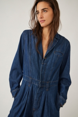 スポーツストア The Franklin Tailored Coverall | Nuuly ジャケット・アウター