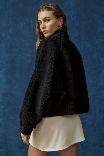 Chuck Fleece Zip-Up Jacket | Nuuly