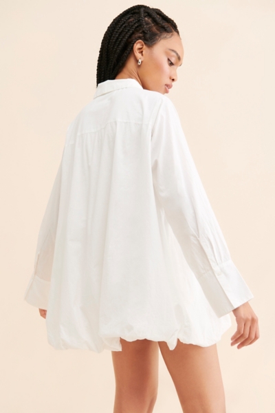 Nova Shirtdress | Nuuly