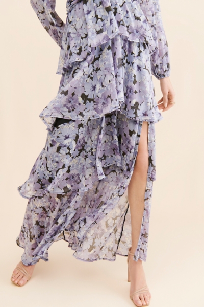 Anora Cutout Dress | Nuuly