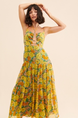 Avenelle Maxi Dress