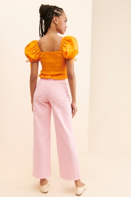 Retro Wide Leg Jeans | Nuuly