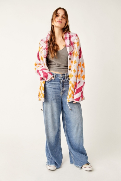 M*s様 cootie オーバーオール radiall neighborhood Bright Optimistic Cardigan | Nuuly
