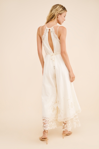 Always Yours Jumpsuit | Nuuly