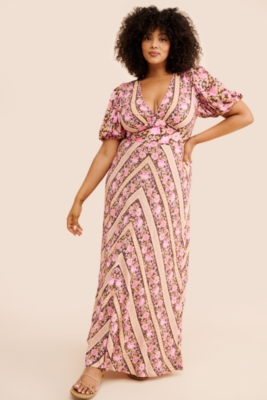 Enchanted Wood Dress | Nuuly