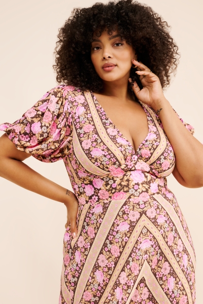 Enchanted Wood Dress | Nuuly