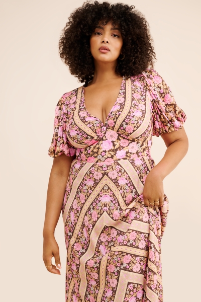 Enchanted Wood Dress | Nuuly