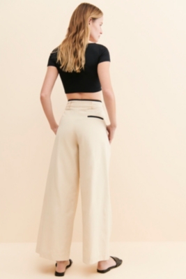 Express Trim Pants