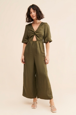 Sancia The Aida Jumpsuit