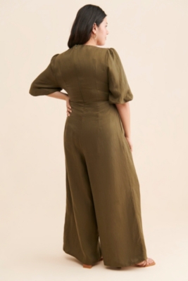 The Aida Jumpsuit | Nuuly