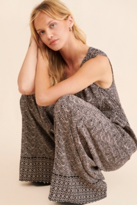 Camden Wide-Leg Jumpsuit | Nuuly
