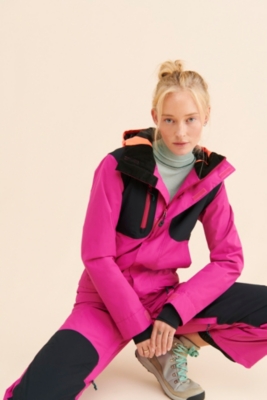 Sassy Beast Snow Suit | Nuuly