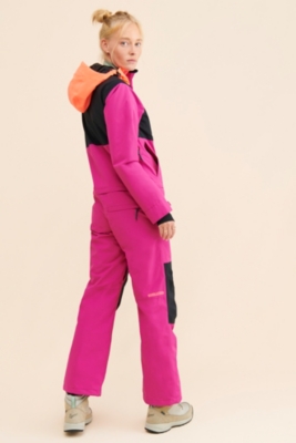 AIRBLASTER sassy beast suit レディース L airblaster-sassy-beast-suit-