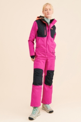 Sassy Beast Snow Suit | Nuuly