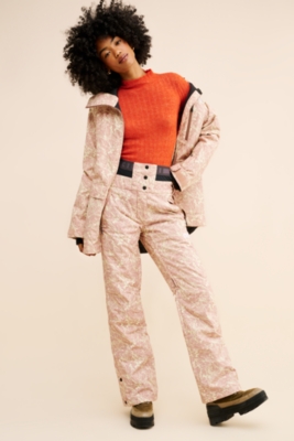 Picture treva snow pants clearance