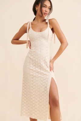 Cheryl Midi Dress | Nuuly
